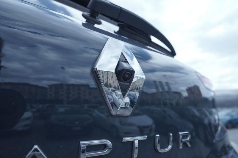 Renault Captur 1.0 tce Techno Gpl 100cv