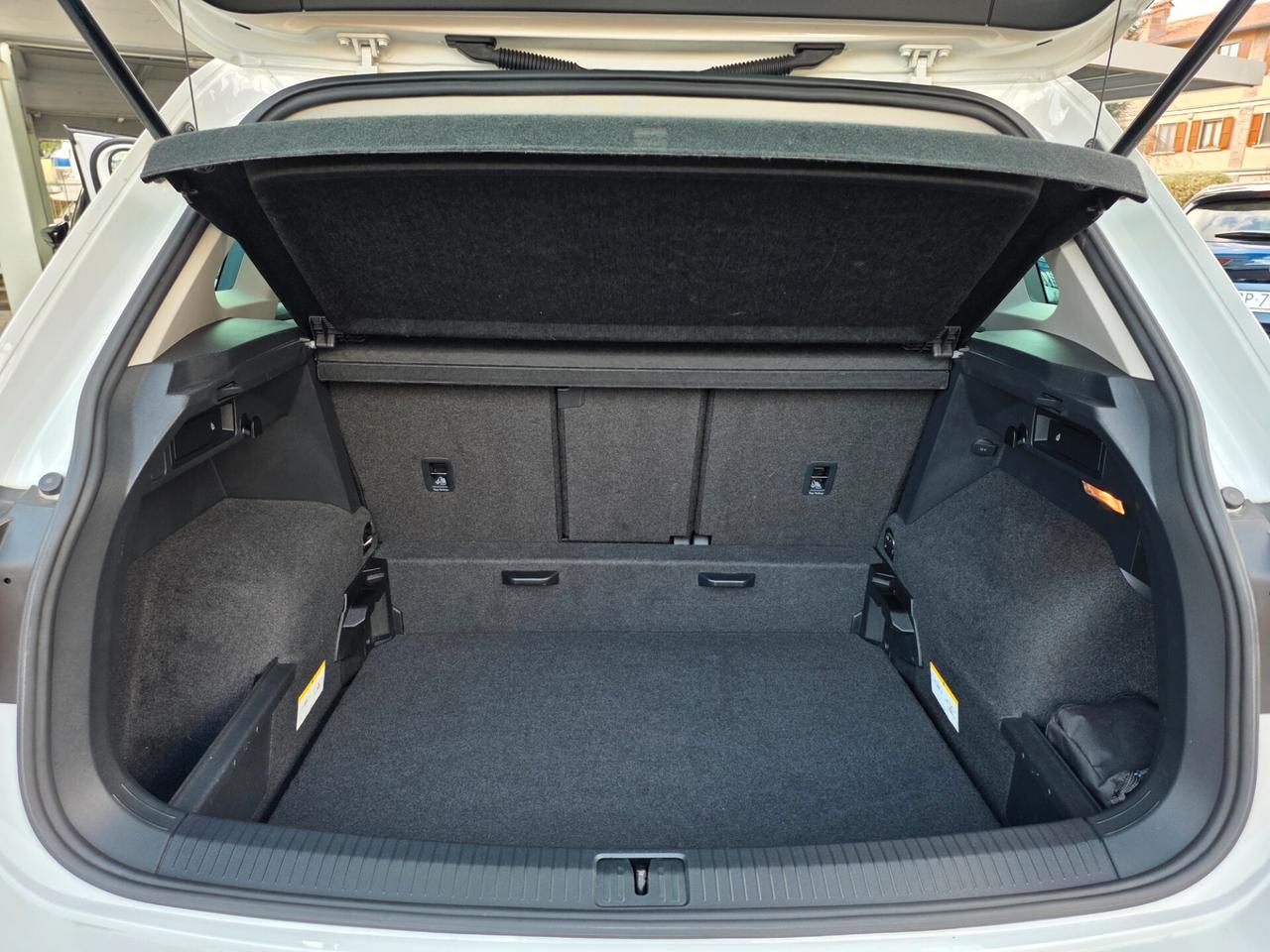 Volkswagen Tiguan 1.4 TSI 125cv / UNICOPROPRIETARIO