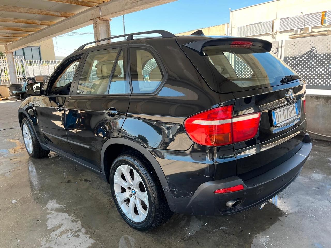 Bmw X5 xDrive30d