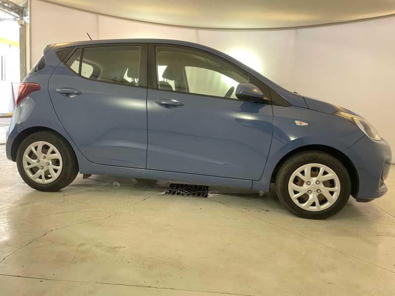 HYUNDAI i10 II - i10 1.0 Comfort auto