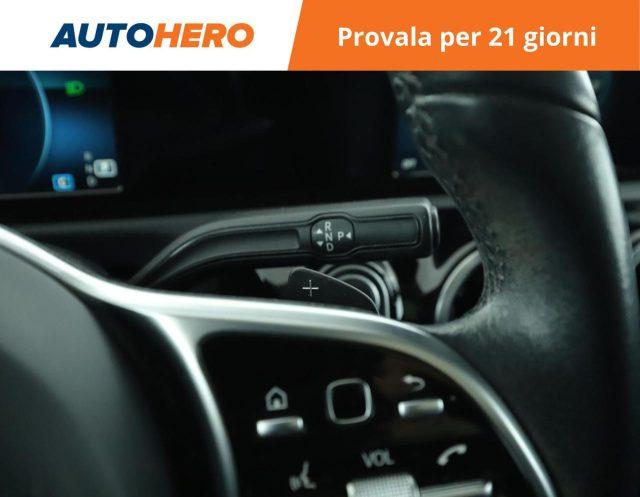 MERCEDES-BENZ CLA 180 Automatic Shooting Brake Sport