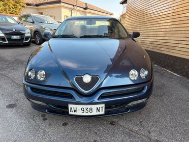 Alfa Romeo GTV 1.8i 16V Twin Spark cat