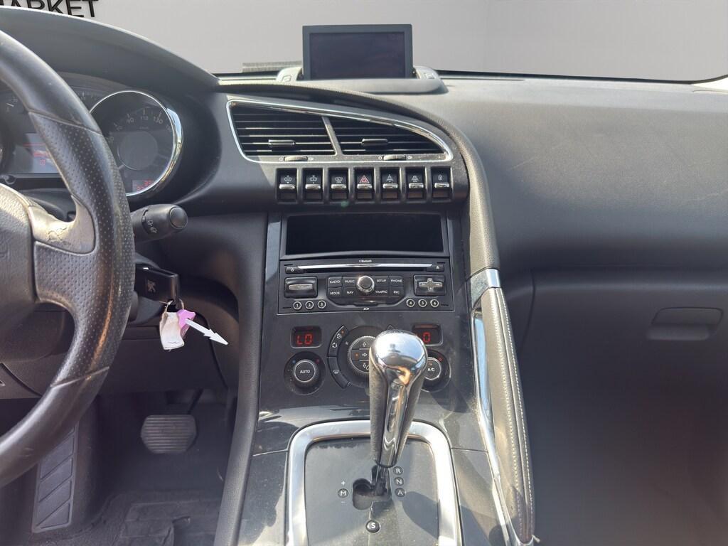 Peugeot 3008 1.6 HDi Business Robotizzato