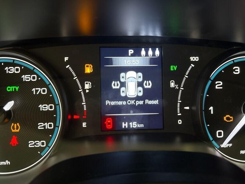 FIAT Tipo 5 PORTE E SW Hatchback Hybrid 1.5 Hybrid 130cv Dct Hb Tipo