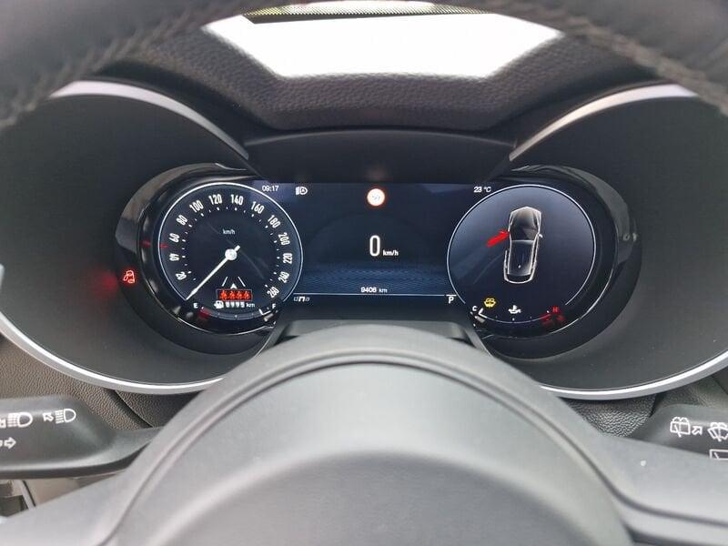 Alfa Romeo Stelvio My24 Turbo Diesel 210Cv Veloce