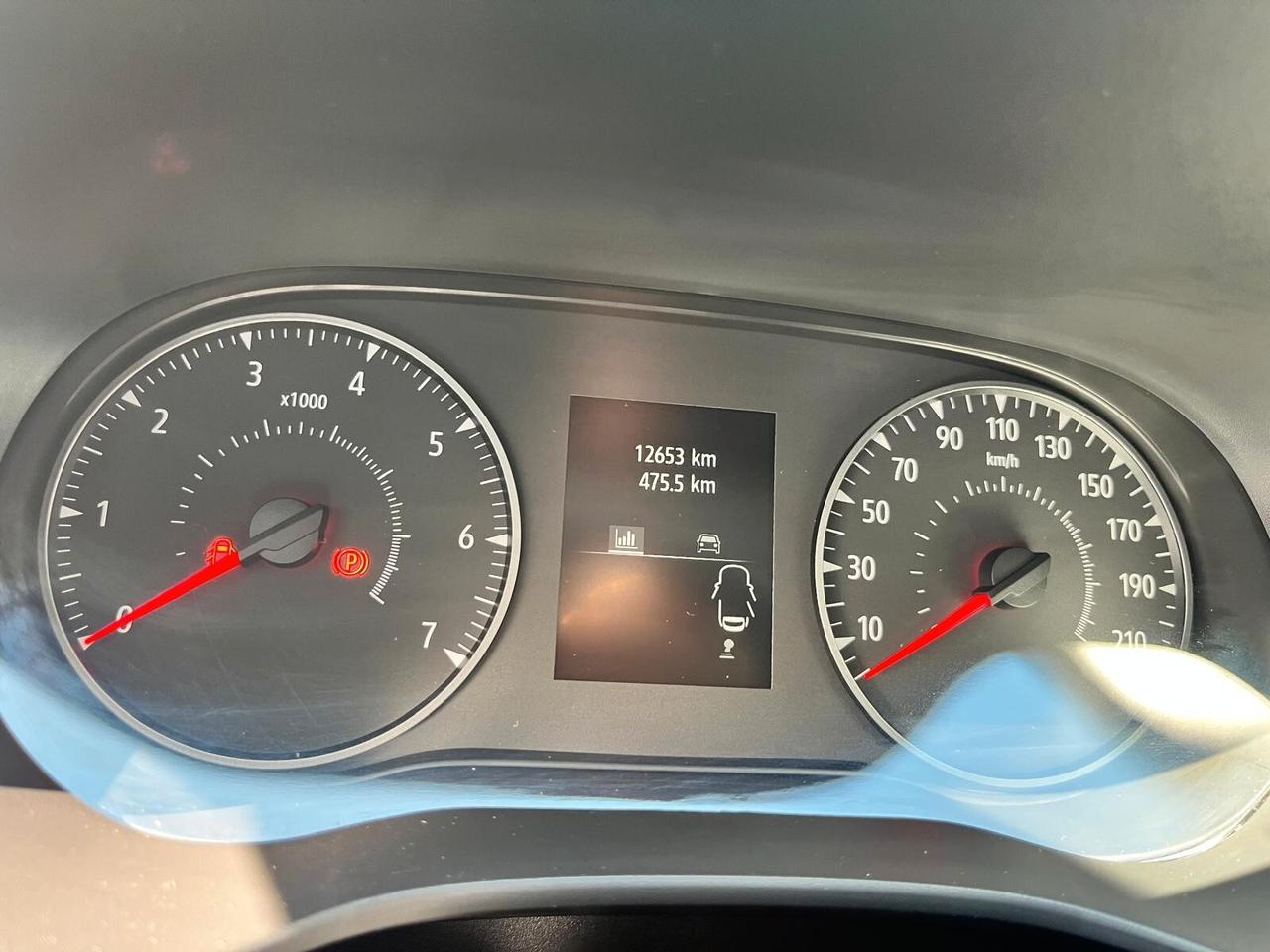 Dacia Sandero Stepway 1.0 TCe Expression