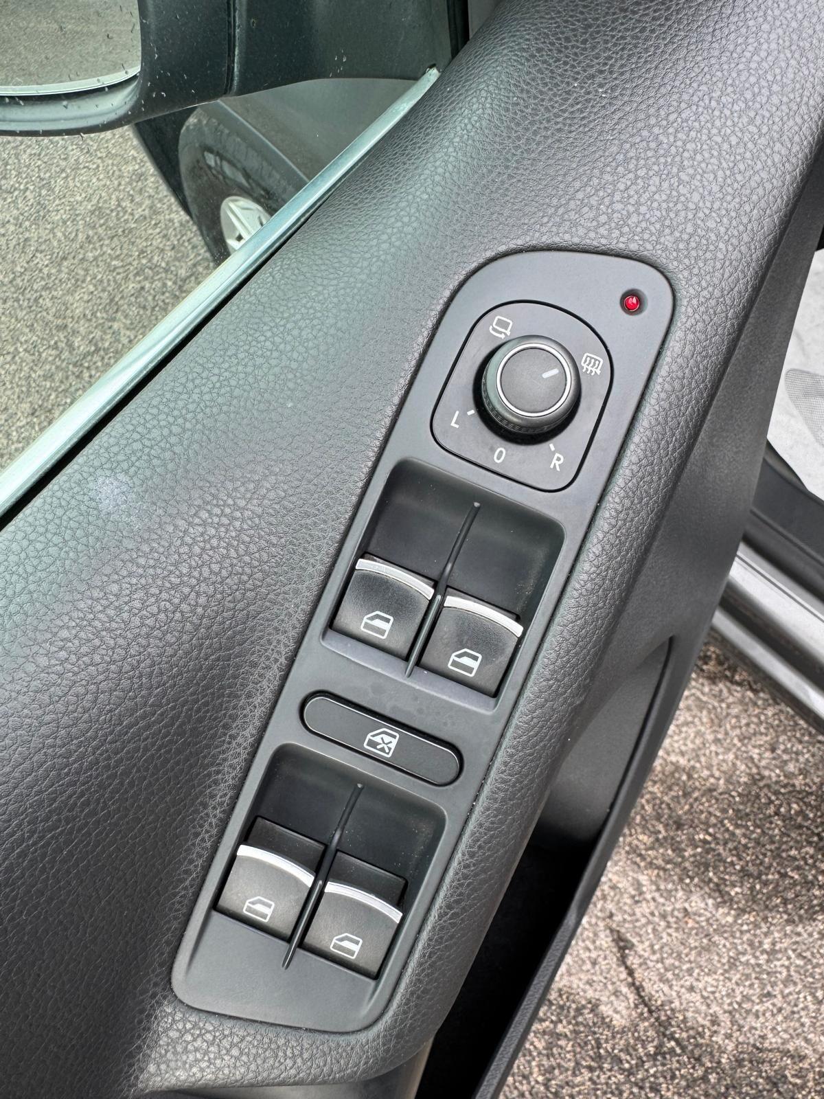 Volkswagen Tiguan 2.0 TDI 110 CV Sport BlueMotion Technology 2016