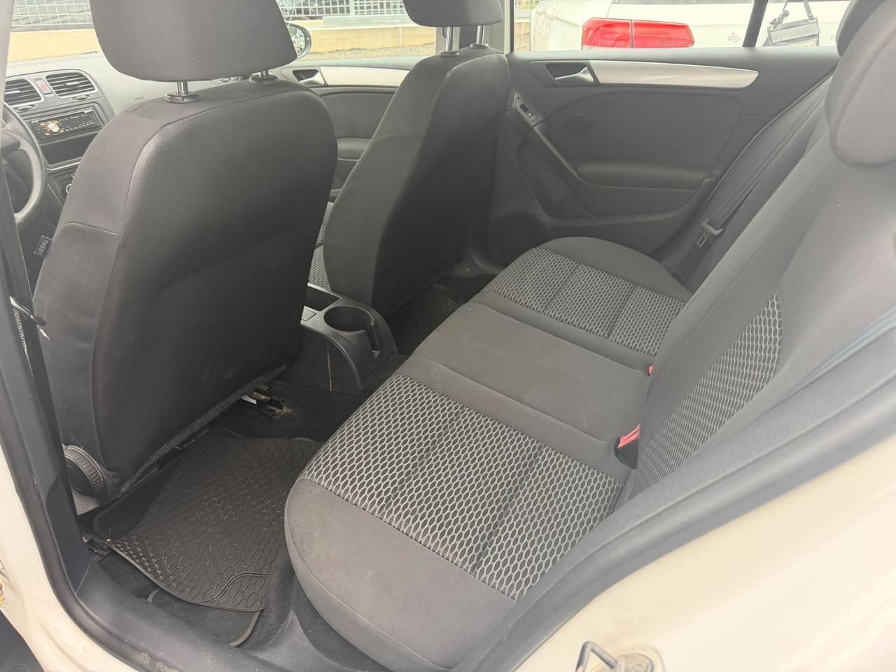 Volkswagen Golf 1.4 5p. United