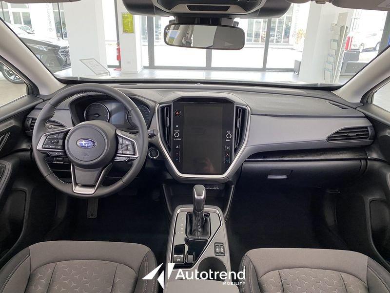 Subaru Crosstrek 2.0i e-Boxer 136 CV AWD Mild Hybrid Automatica Style