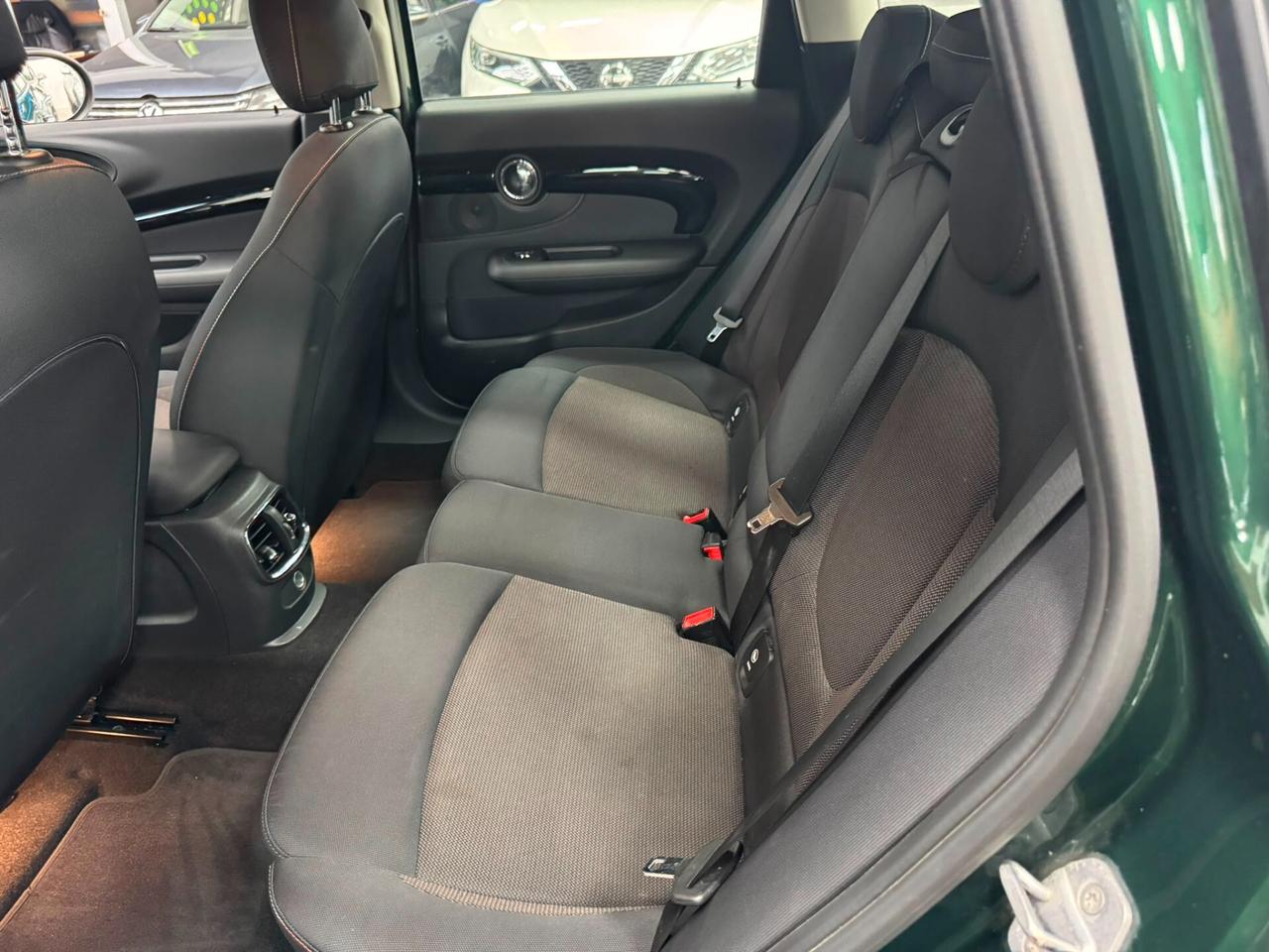 Mini Cooper D Clubman 1.5 One Hype