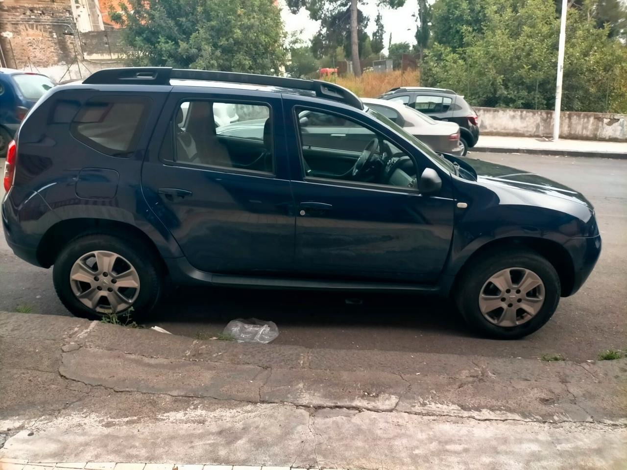 Dacia Duster 1.5 dCi 110CV Start&Stop 4x2 Lauréate