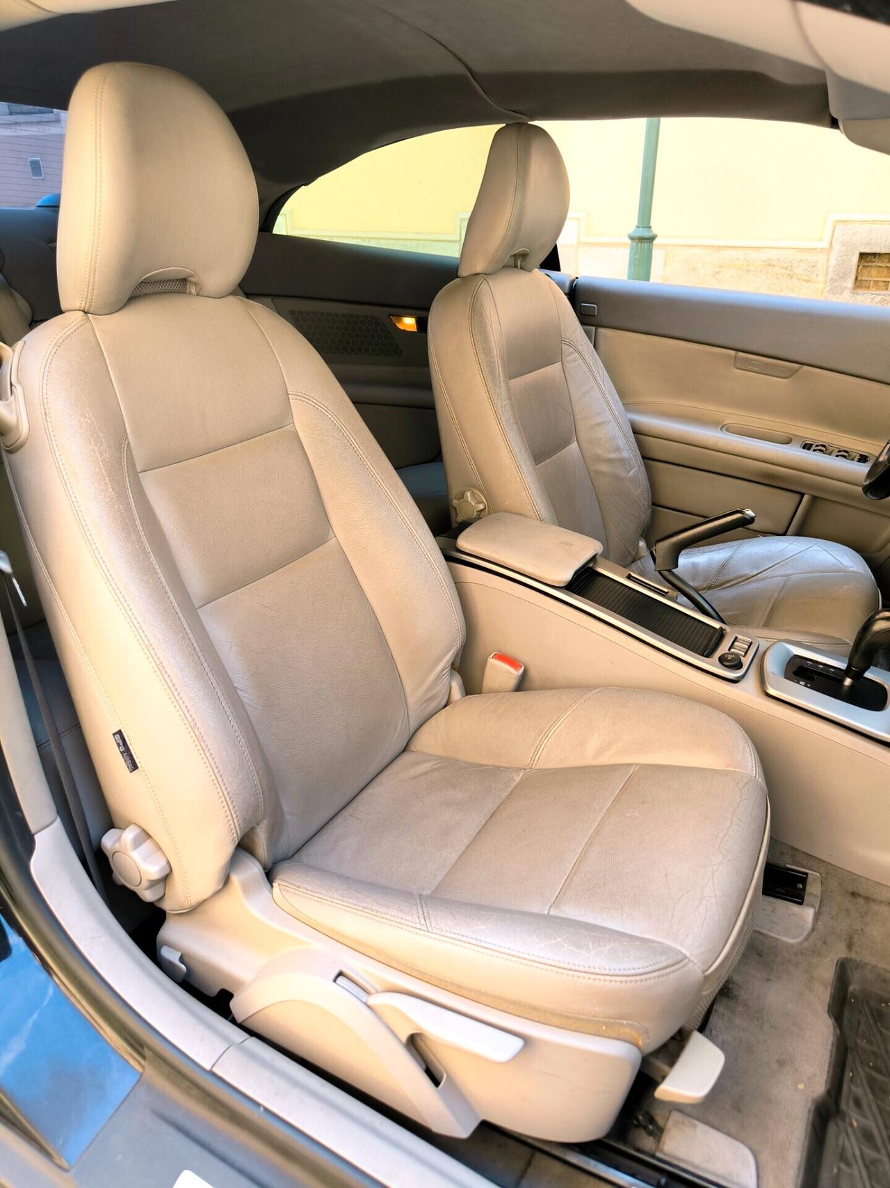 Volvo C70 2.4 20V 140 CV Summum