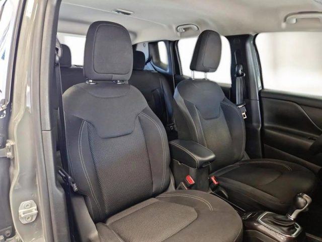 JEEP Renegade 1.3 T4 190CV PHEV 4xe AT6 Limited