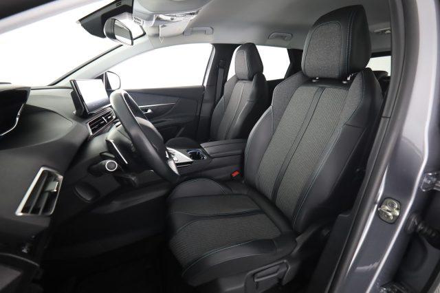 PEUGEOT 3008 3008 BlueHDi 130 S&S EAT8 Allure Pack