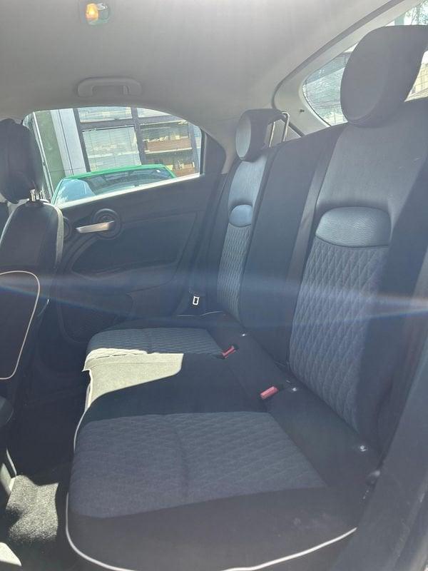 FIAT 500X Urban Look 1.5 city cross X