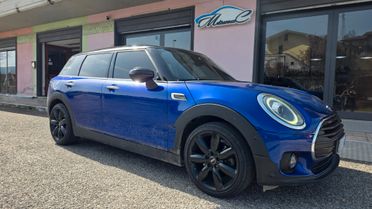 Mini Cooper D Clubman 2.0 Mayfair Edition