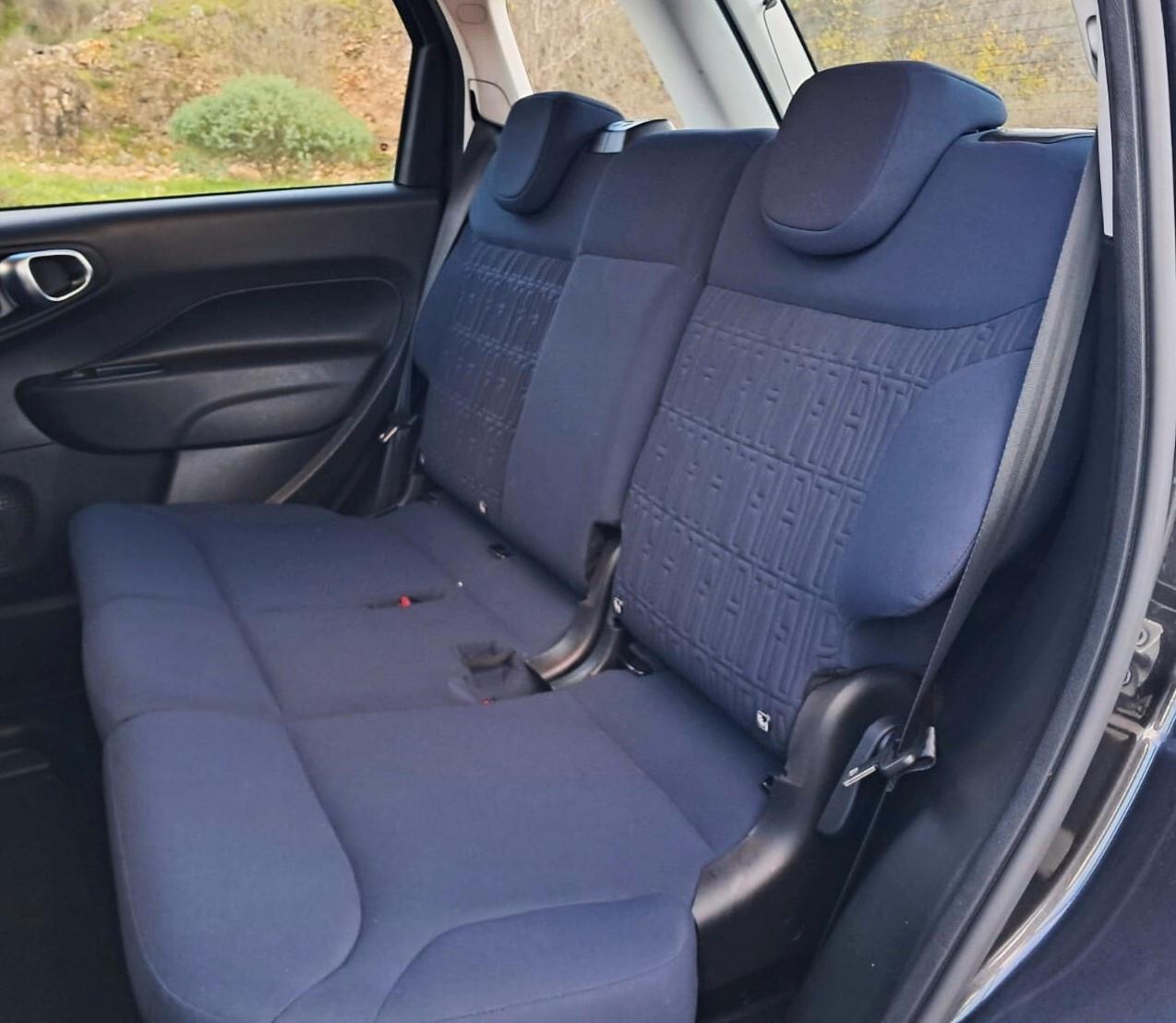 Fiat 500L Pro 1.6 MJT 120CV Mirror 4 posti (N1) (Iva esposta)