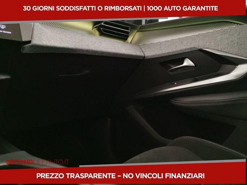 Peugeot 3008 1.2 hybrid GT 145cv e-dcs6
