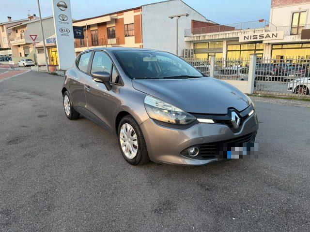 RENAULT Clio 1.2 TCe 12V 90CV 5 porte Costume National
