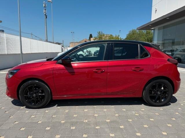Opel Corsa 1.2 Blitz Edition 2022