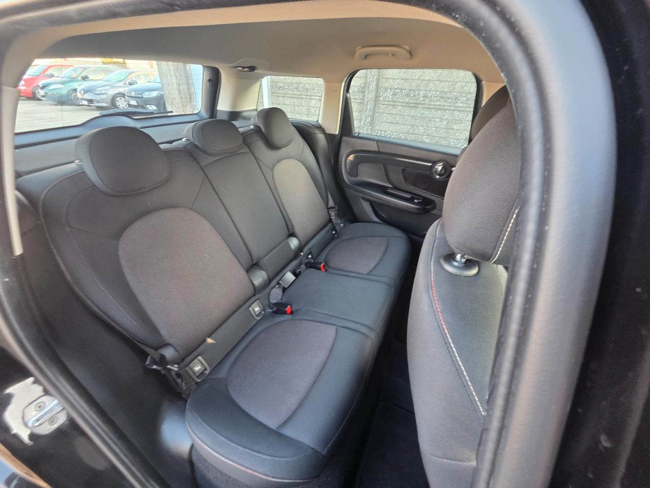 Mini Countryman 1.5 SE Hype ALL4 Automatica PLUG-IN.