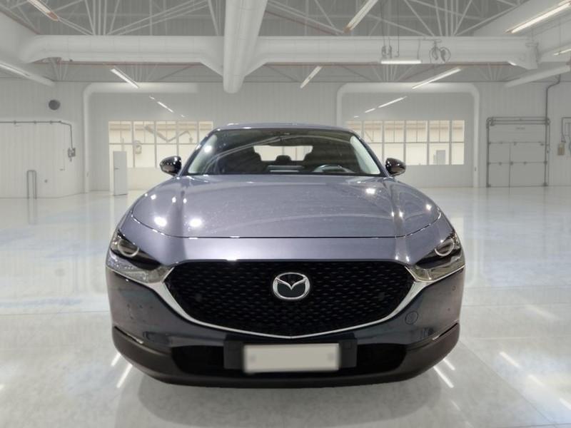 MAZDA CX-30 2.0L SKYACTIV-G 150 CV M HYBRID HOMURA SUV