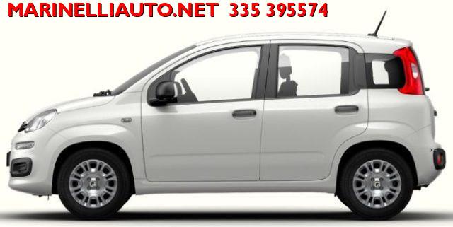 FIAT Panda 1.0 70CV Hybrid CON PACK CITY P.CONSEGNA