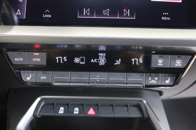 AUDI A3 SPB 35 TDI S tronic S line edition