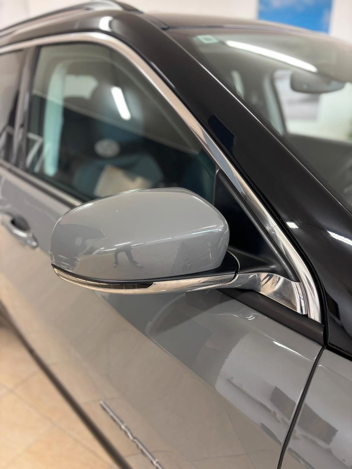 Jeep Compass 1.6 Multijet II 2WD Limited Unico Proprietario