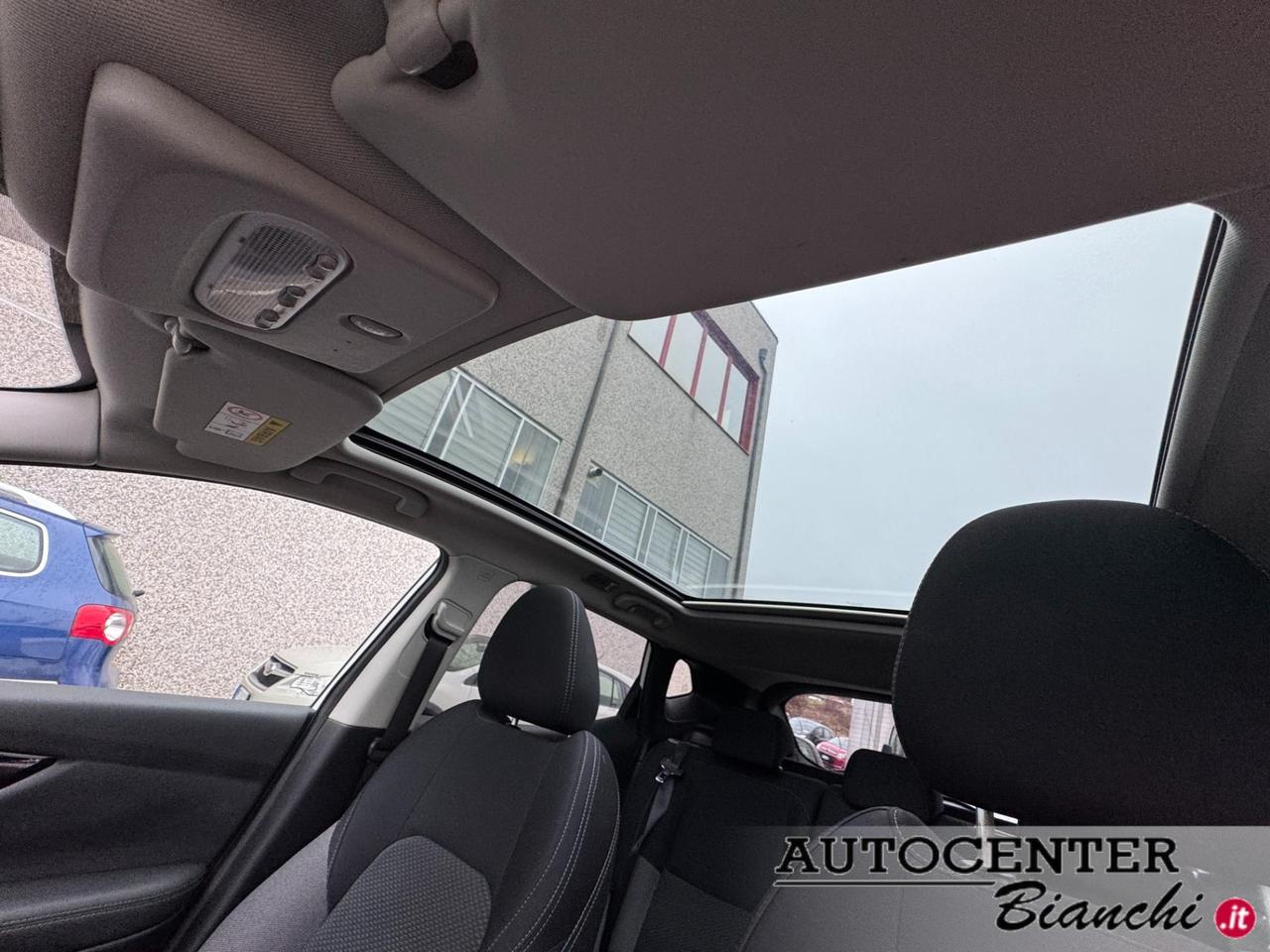 Nissan Qashqai 1.7 dci N-Connecta 4wd 150cv