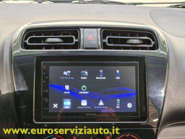MITSUBISHI Space Star 1.0 Funky