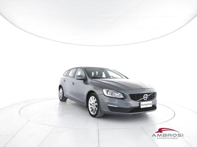 VOLVO V60 D2 Kinetic