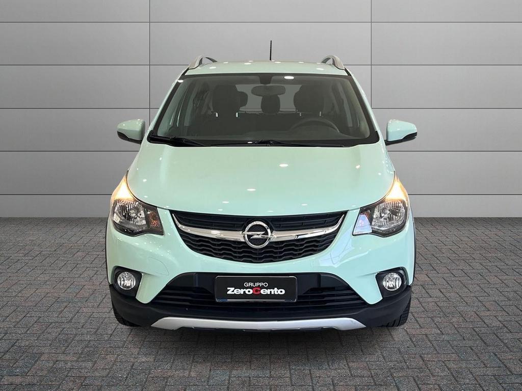 Opel Karl 1.0 Rocks Gpl 73cv