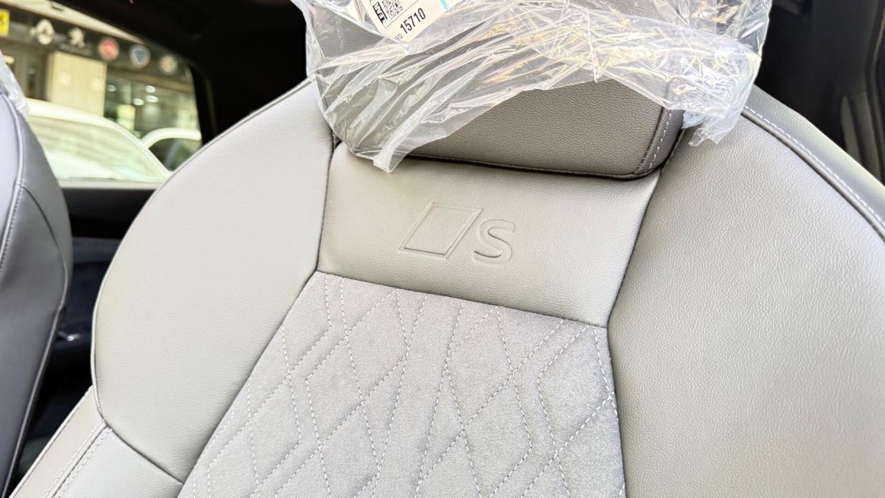 Audi Q5 SPB TDI 150 kW mHEV S tronic quattro S line edition