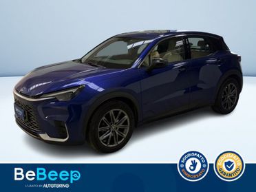 Lexus LBX 1.5 HYBRID ELEGANT 2WD