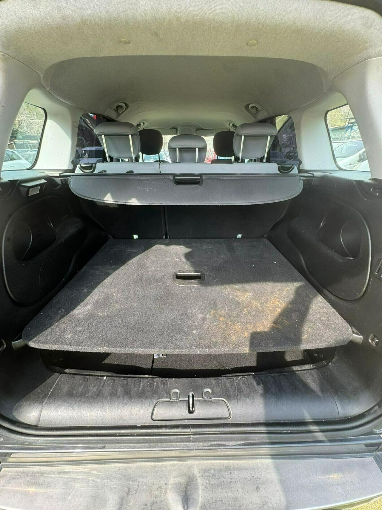 Fiat 500L 1.6 Multijet 120 CV Lounge
