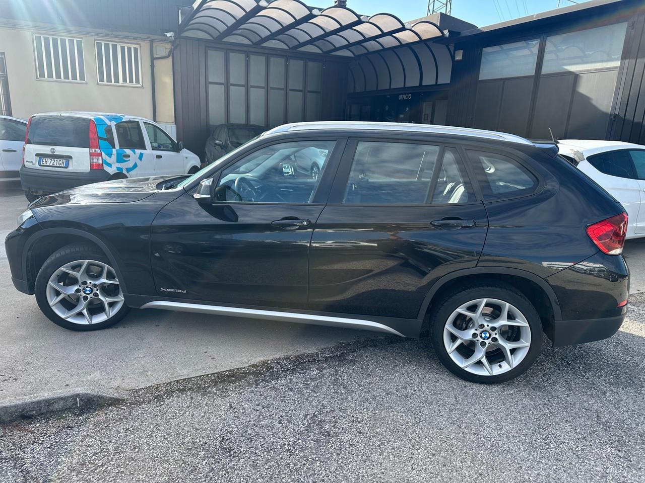 Bmw X1 xDrive20d Attiva