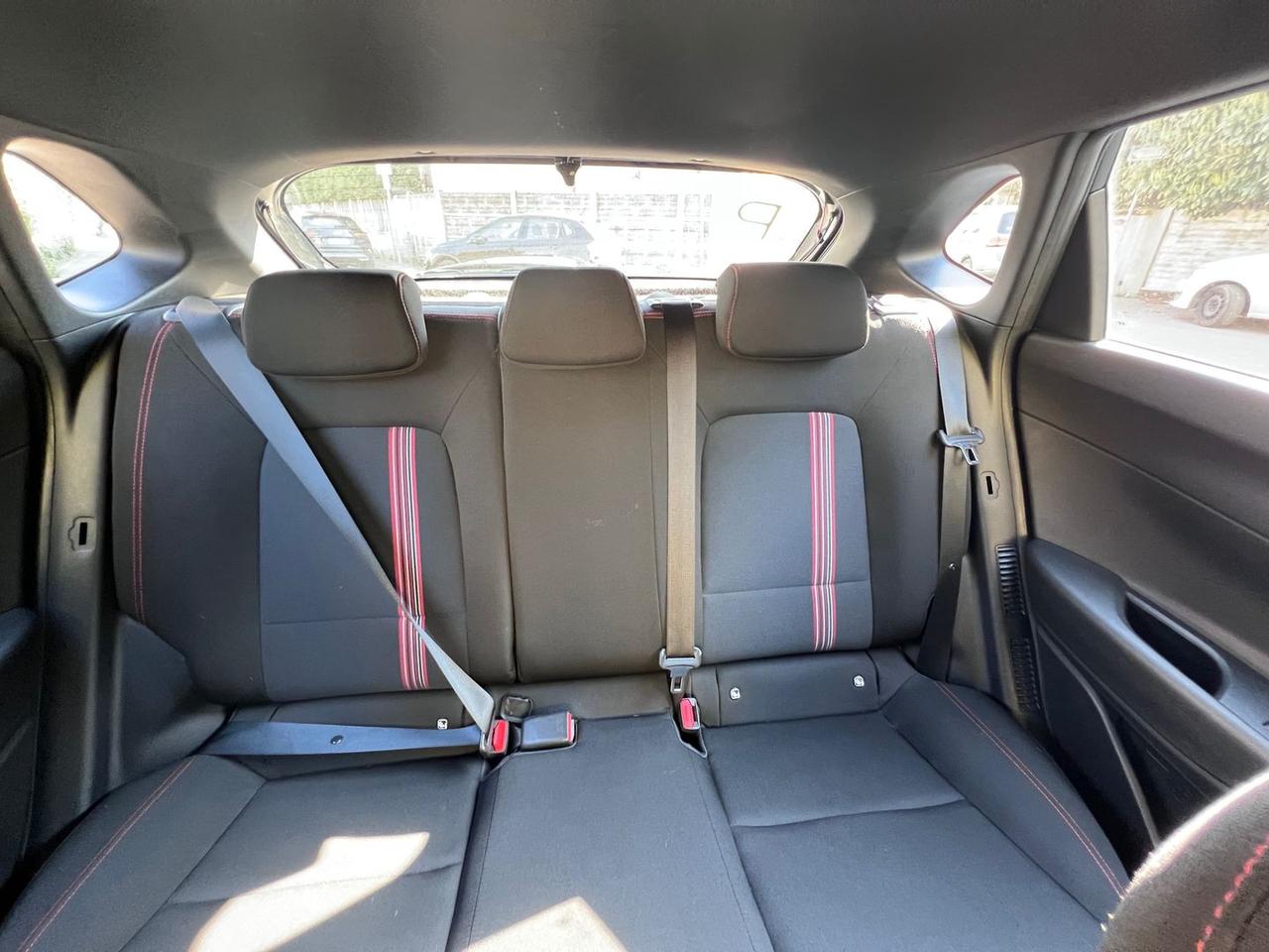 Hyundai i20 1.0 T-GDI 120CV #10016