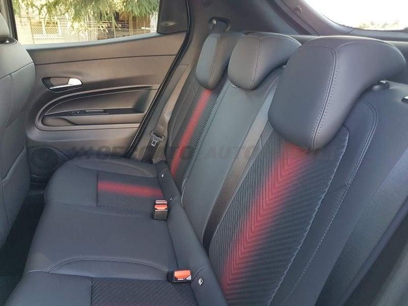 Alfa Romeo Junior Junior 1.2 ibrida Speciale 145cv edct6