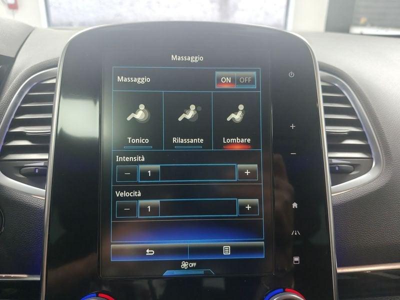 Renault Espace 1.6 Energy dCi 160cv EDC INITIALE PARIS