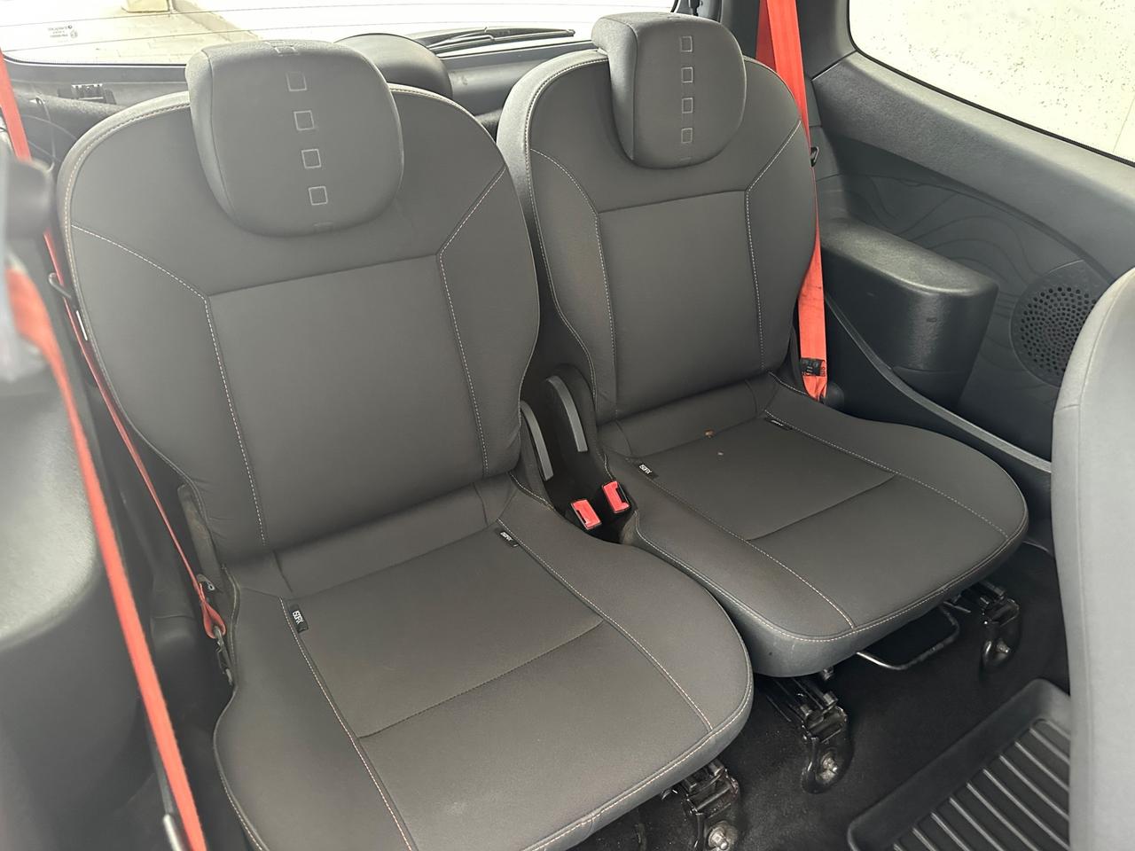 Renault Twingo 1.6 16V RS