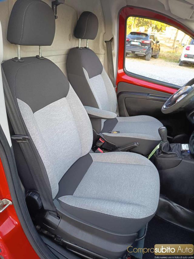 FIAT Fiorino 1.3 MJT 80CV + IVA 22%
