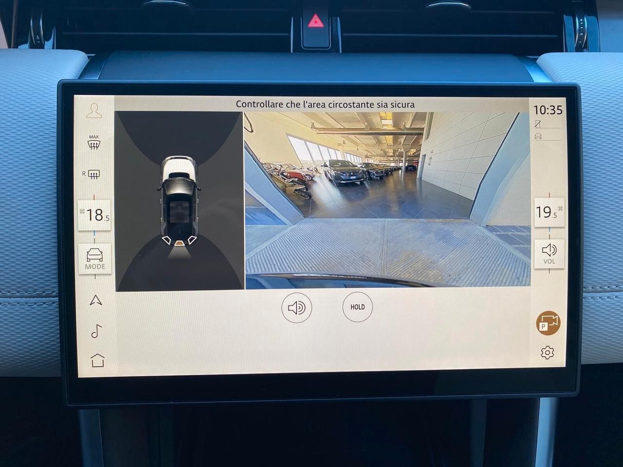 Land Rover Discovery Sport 1.5 I3 PHEV 309 CV AWD Auto Dynamic SE