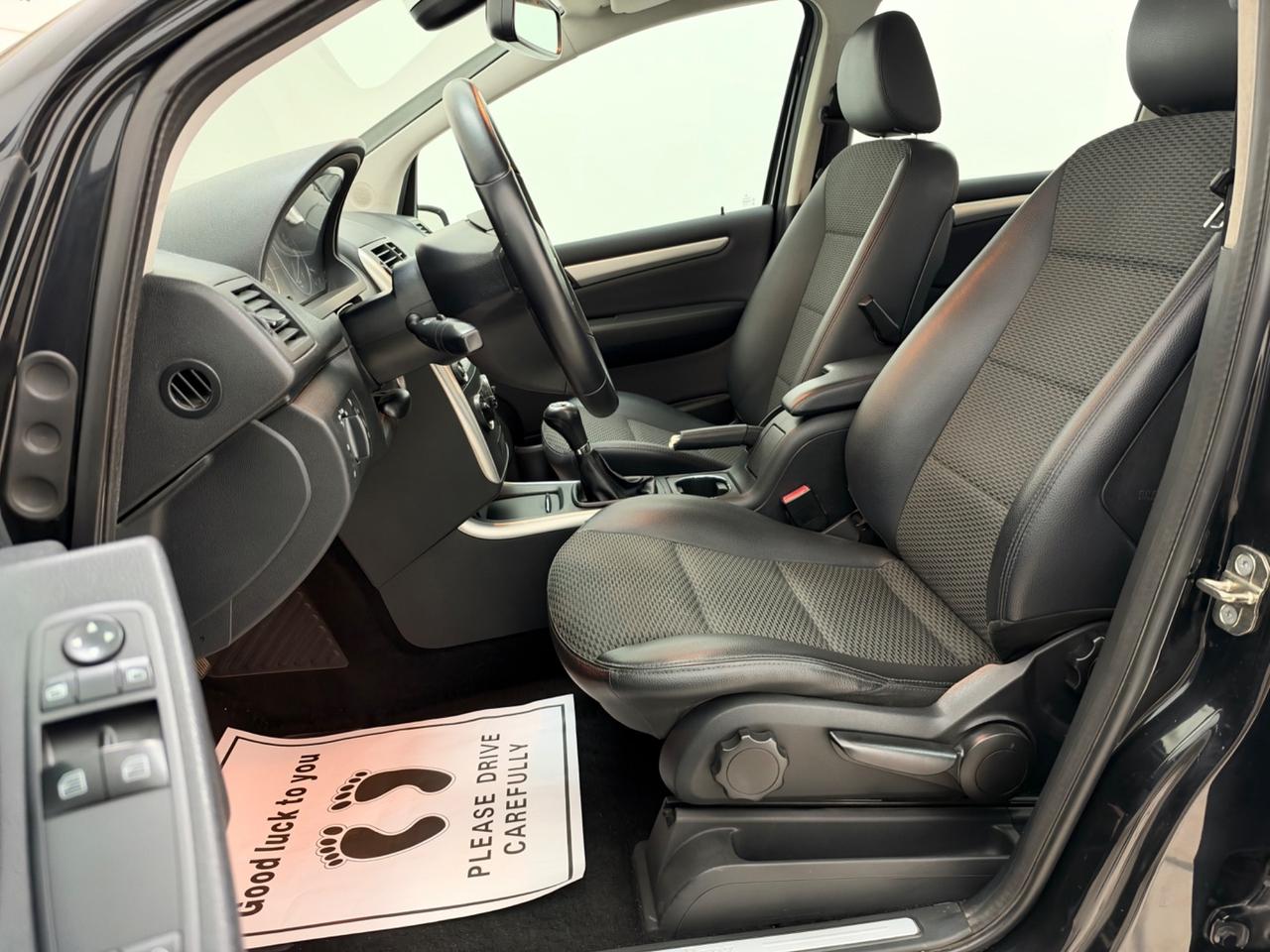 Mercedes A 160 Benzina 95cv Neopatentati