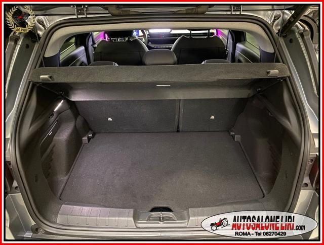 JEEP Avenger 1.2 Turbo e-Hybrid Mhev Summit 110cv EDCT6