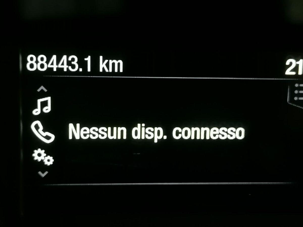 FORD Fiesta 1.0 Ecoboost 100CV Aut. Titanium. (Gancio Traino)