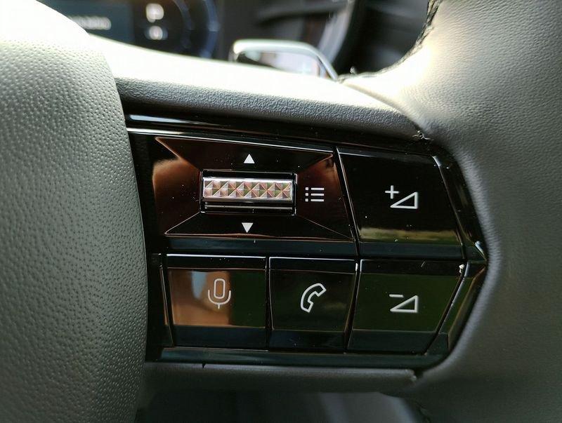 Alfa Romeo Junior Ibrida 1.2 145CV Hybrid eDCT6 ibrida SPECIALE