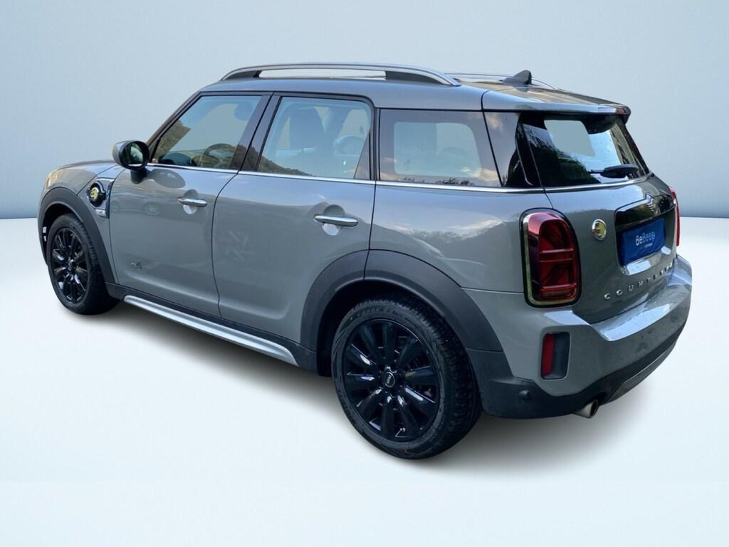 Mini Cooper SE Countryman Mini Countryman 1.5 Cooper SE Hype all4 auto