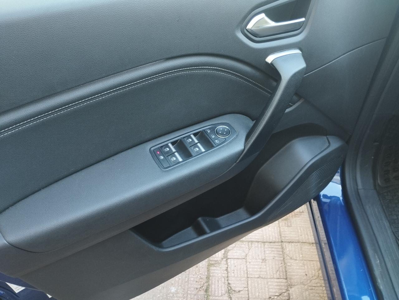 Renault Captur TCe 90 CV Techno