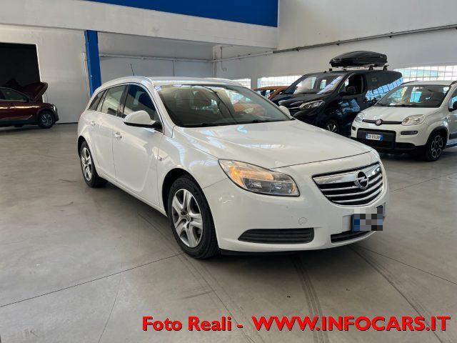 OPEL Insignia 2.0 CDTI 130cv Sports Tourer Per commercianti